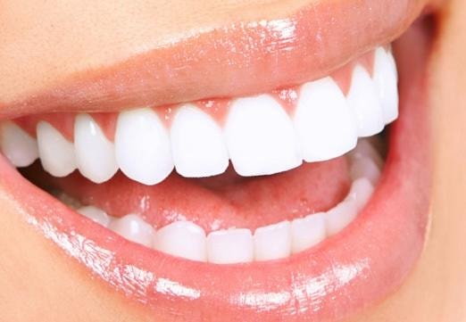 Cosmetic dentistry and smile transformation